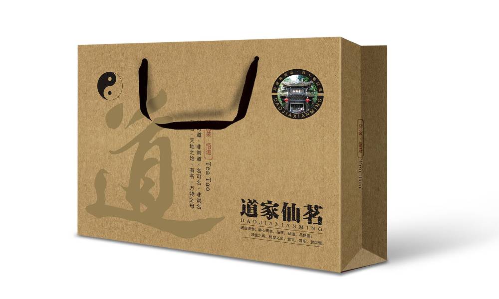 聚焦日喀则产品包装设计：赋能产品，开启市场突围之旅