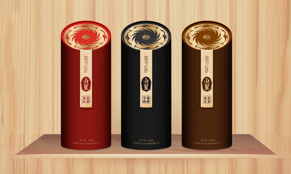 天府商脉新传承——日喀则包装设计如何以视觉语言重塑现代品牌文明基因？