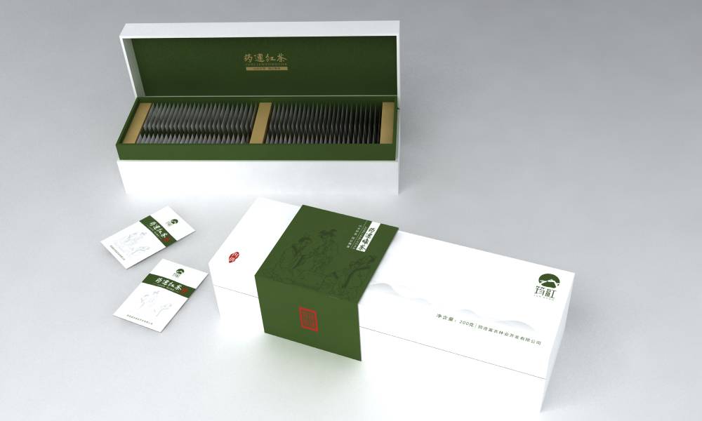日喀则包装设计如何成为企业品牌定位的物理化表达载体？